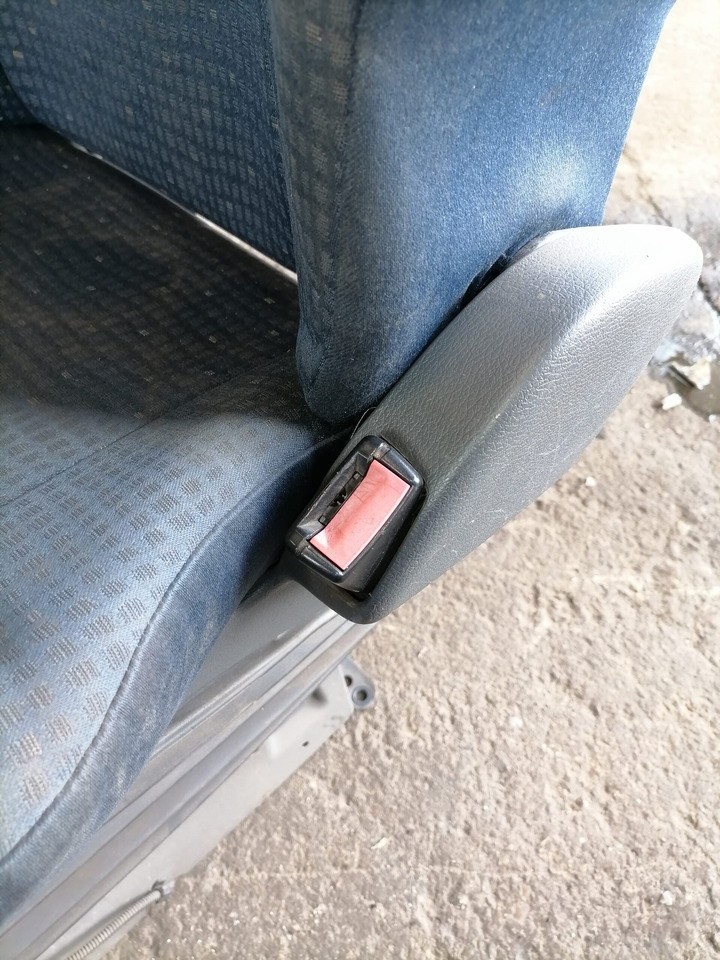 Volvo Passenger seat 20591478 - Sete for Lastebil: bilde 3 Volvo Passenger seat 20591478 - Sete for Lastebil: bilde 3