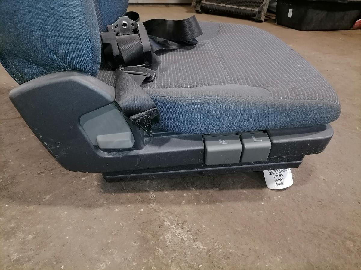 Volvo Passenger seat 20862627 - Sete for Lastebil: bilde 5 Volvo Passenger seat 20862627 - Sete for Lastebil: bilde 5