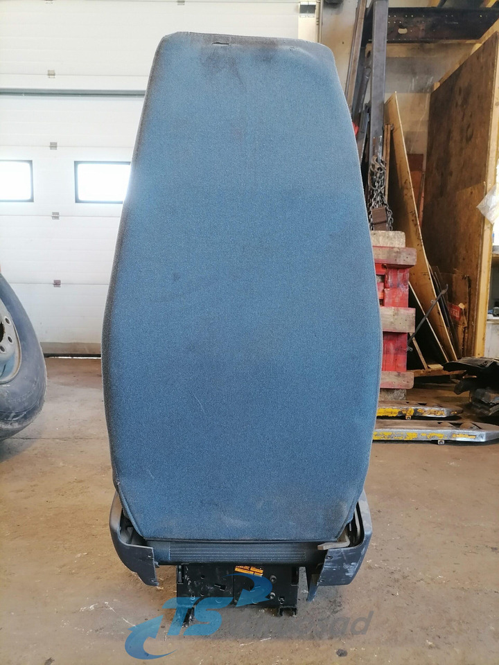Volvo Passenger seat 20862627 - Sete for Lastebil: bilde 2 Volvo Passenger seat 20862627 - Sete for Lastebil: bilde 2