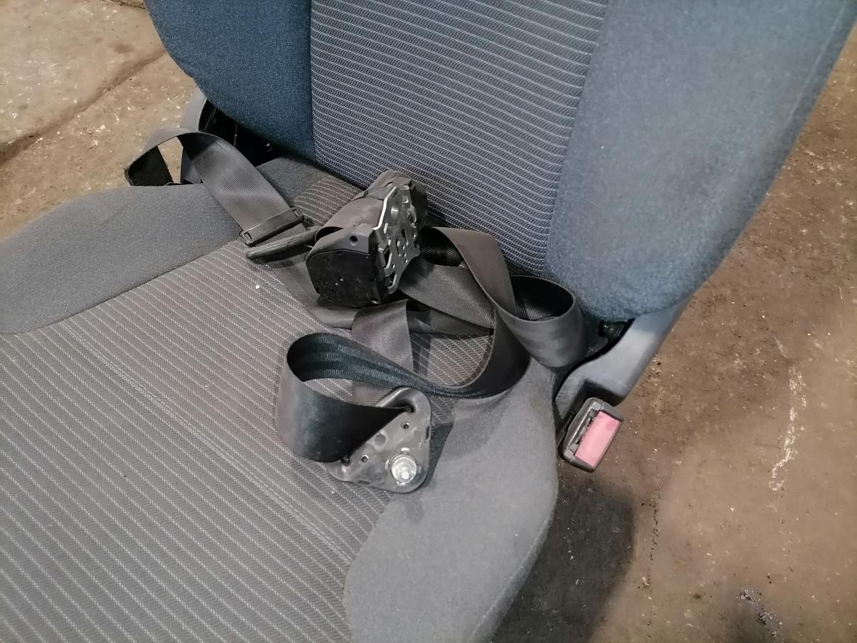 Volvo Passenger seat 20862627 - Sete for Lastebil: bilde 4 Volvo Passenger seat 20862627 - Sete for Lastebil: bilde 4