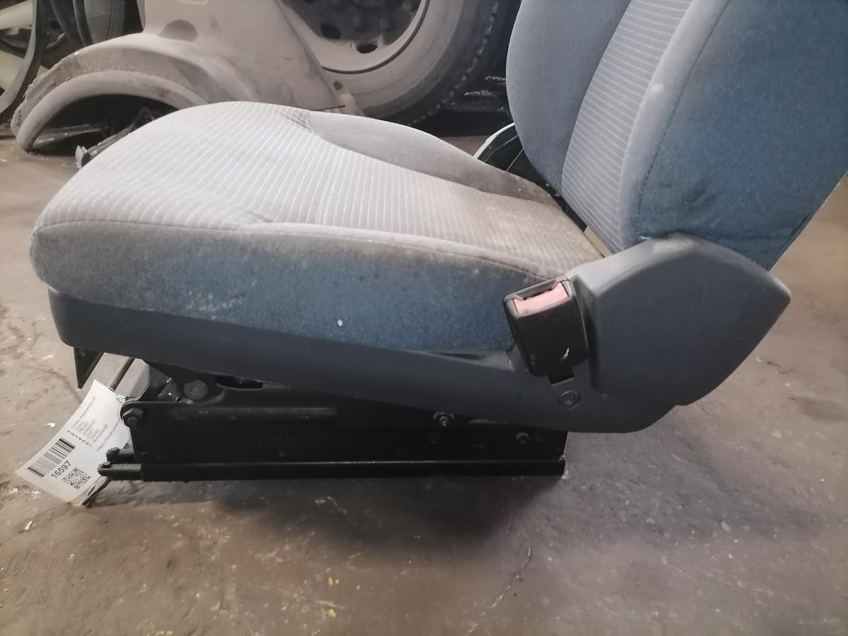 Volvo Passenger seat 20862627 - Sete for Lastebil: bilde 4 Volvo Passenger seat 20862627 - Sete for Lastebil: bilde 4