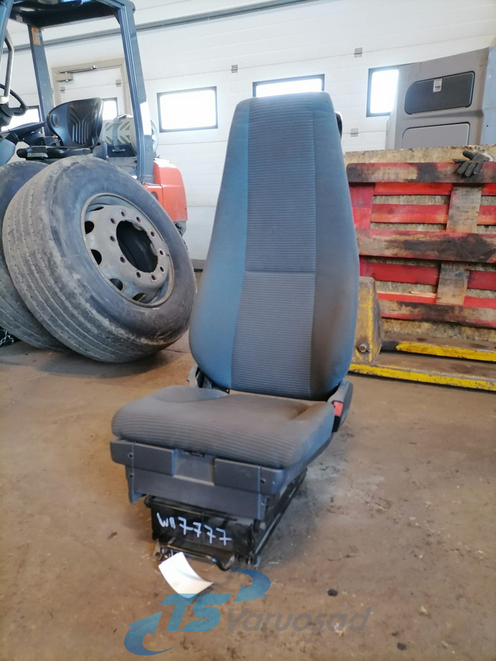 Volvo Passenger seat 20862627 - Sete for Lastebil: bilde 1 Volvo Passenger seat 20862627 - Sete for Lastebil: bilde 1