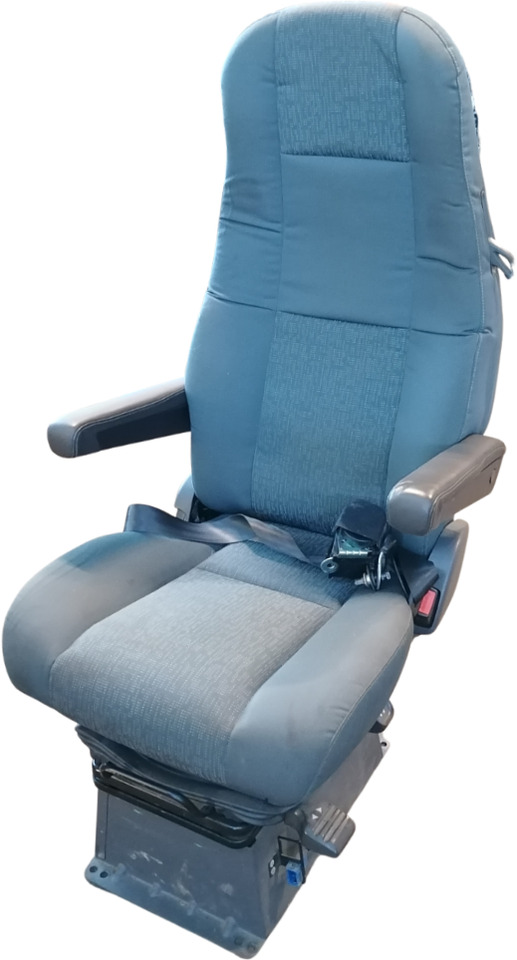 Volvo Passenger seat 21065292 - Sete for Lastebil: bilde 1 Volvo Passenger seat 21065292 - Sete for Lastebil: bilde 1