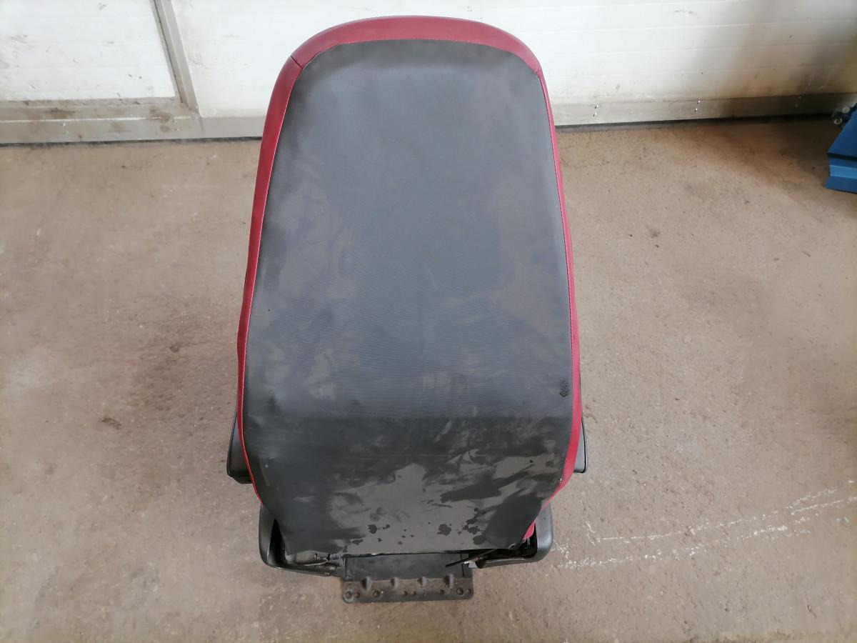 Volvo Passenger seat 21210197 - Sete for Lastebil: bilde 4 Volvo Passenger seat 21210197 - Sete for Lastebil: bilde 4