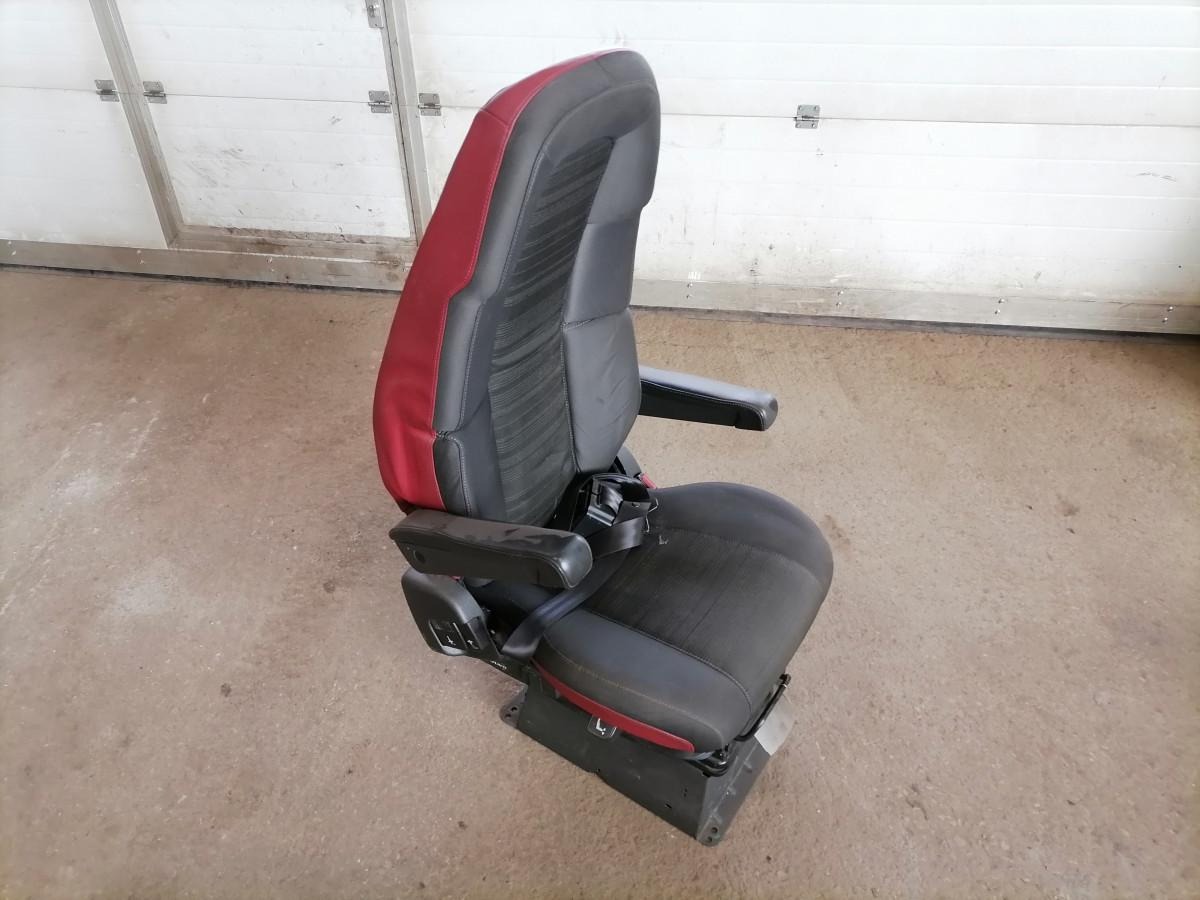 Volvo Passenger seat 21210197 - Sete for Lastebil: bilde 2 Volvo Passenger seat 21210197 - Sete for Lastebil: bilde 2