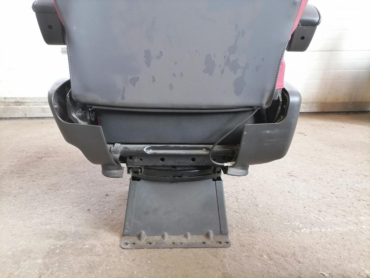 Volvo Passenger seat 21210197 - Sete for Lastebil: bilde 5 Volvo Passenger seat 21210197 - Sete for Lastebil: bilde 5