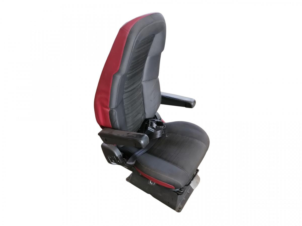 Volvo Passenger seat 21210197 - Sete for Lastebil: bilde 1 Volvo Passenger seat 21210197 - Sete for Lastebil: bilde 1