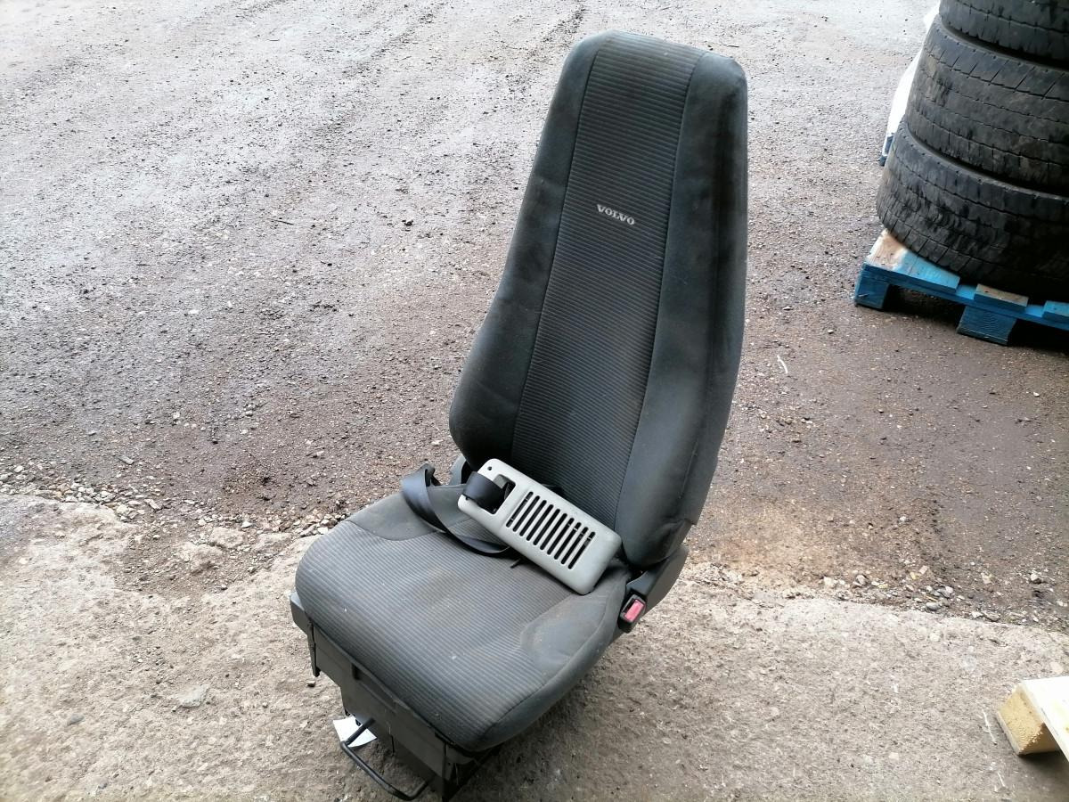 Volvo Passenger seat 7420862569 - Sete for Lastebil: bilde 2 Volvo Passenger seat 7420862569 - Sete for Lastebil: bilde 2