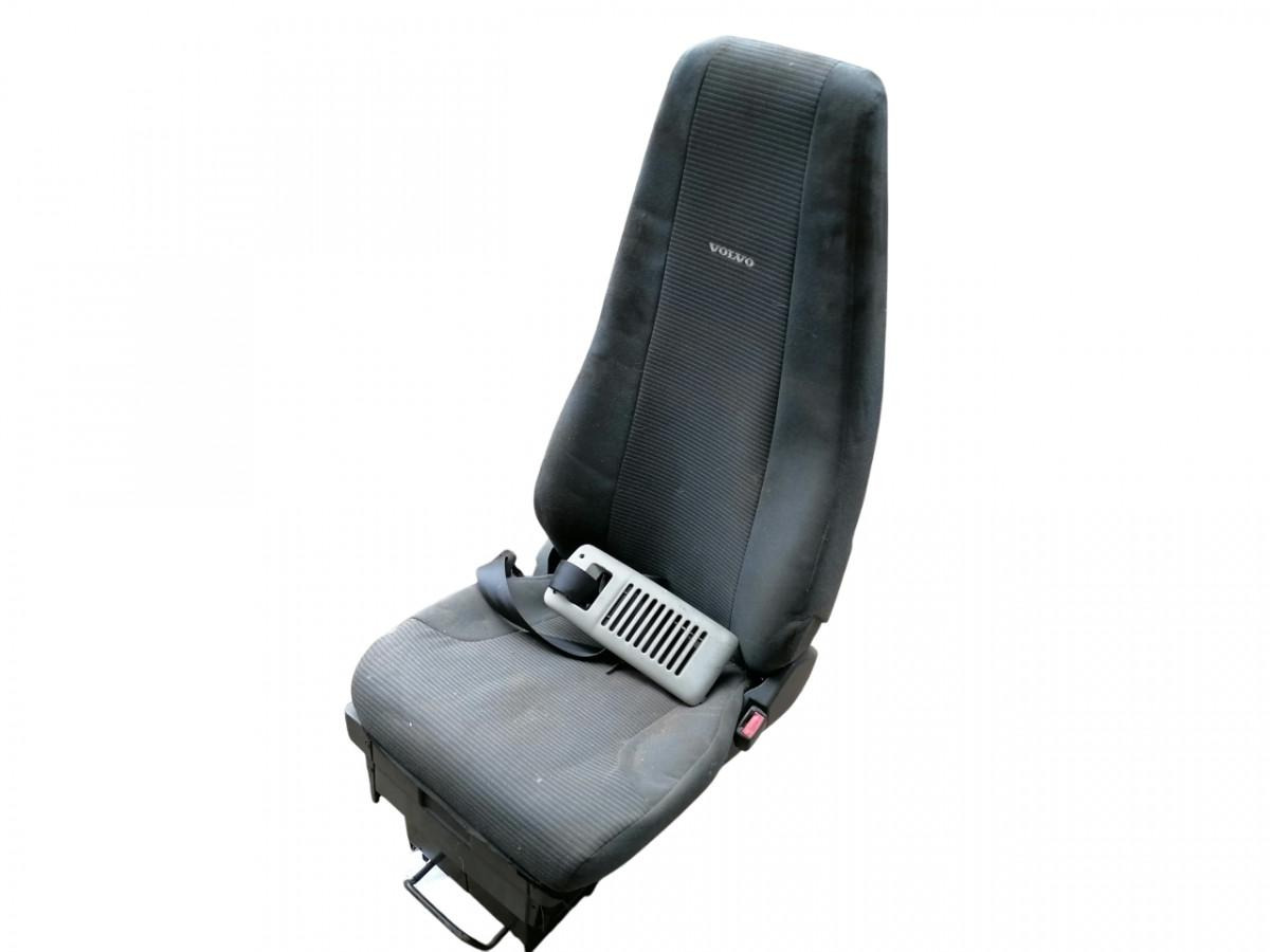 Volvo Passenger seat 7420862569 - Sete for Lastebil: bilde 1 Volvo Passenger seat 7420862569 - Sete for Lastebil: bilde 1