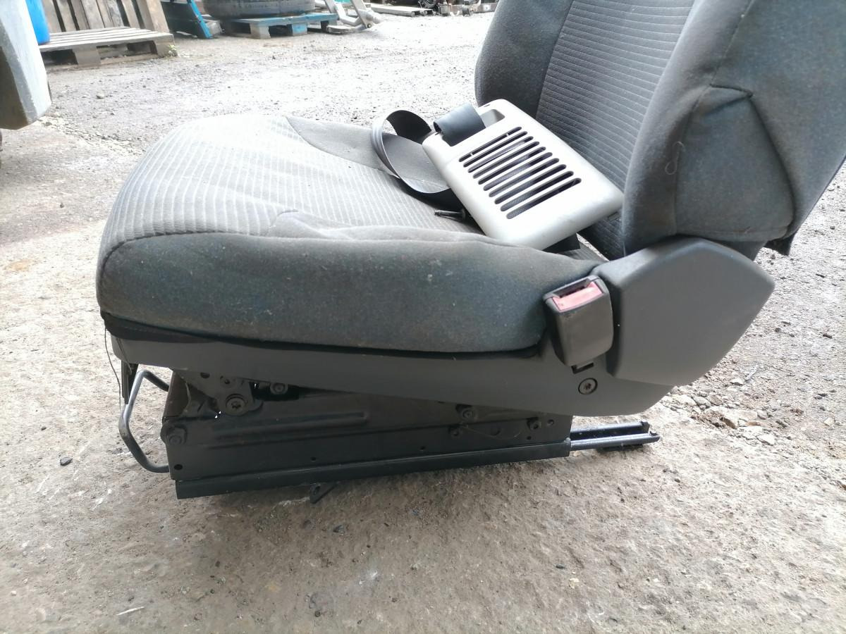Volvo Passenger seat 7420862569 - Sete for Lastebil: bilde 3 Volvo Passenger seat 7420862569 - Sete for Lastebil: bilde 3