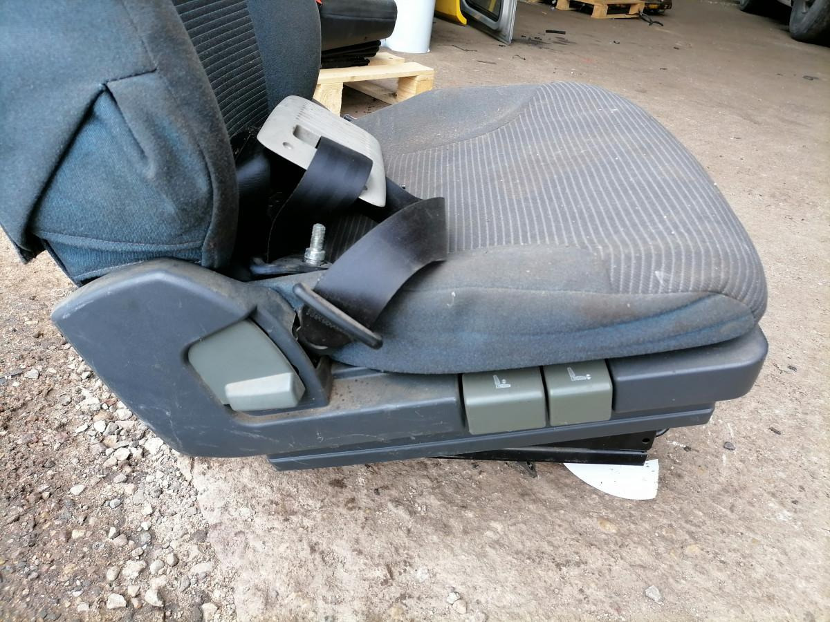 Volvo Passenger seat 7420862569 - Sete for Lastebil: bilde 5 Volvo Passenger seat 7420862569 - Sete for Lastebil: bilde 5