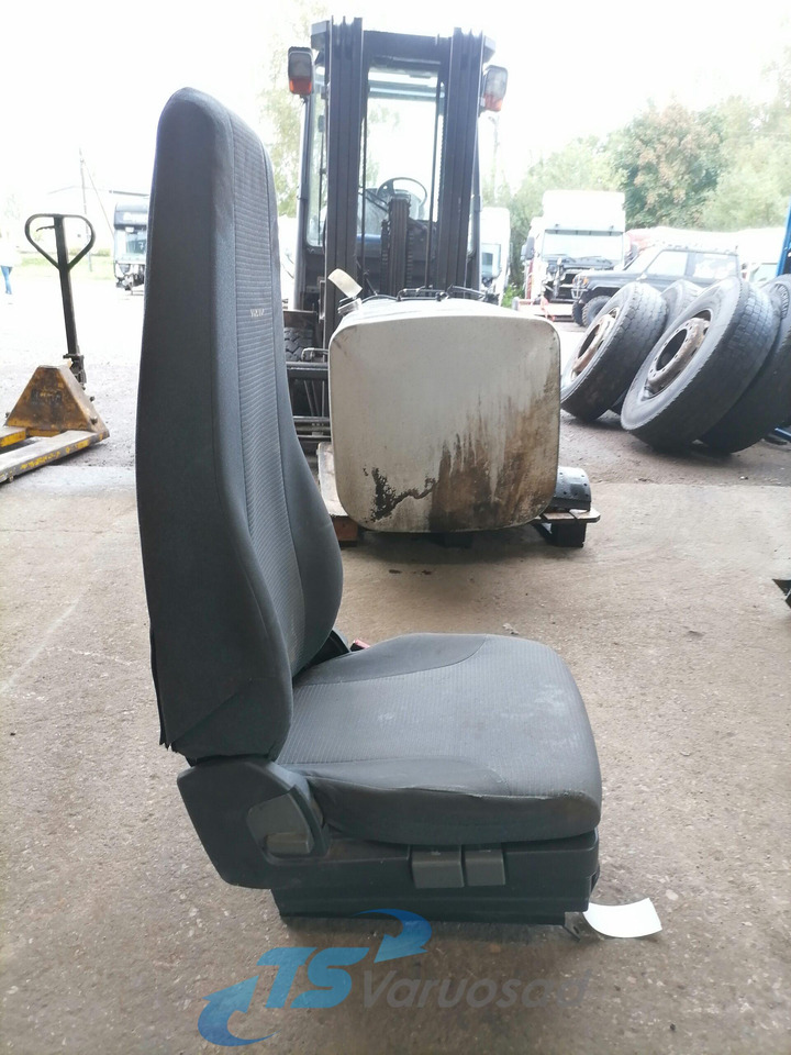 Volvo Passenger seat 7420862569 - Sete for Lastebil: bilde 2 Volvo Passenger seat 7420862569 - Sete for Lastebil: bilde 2