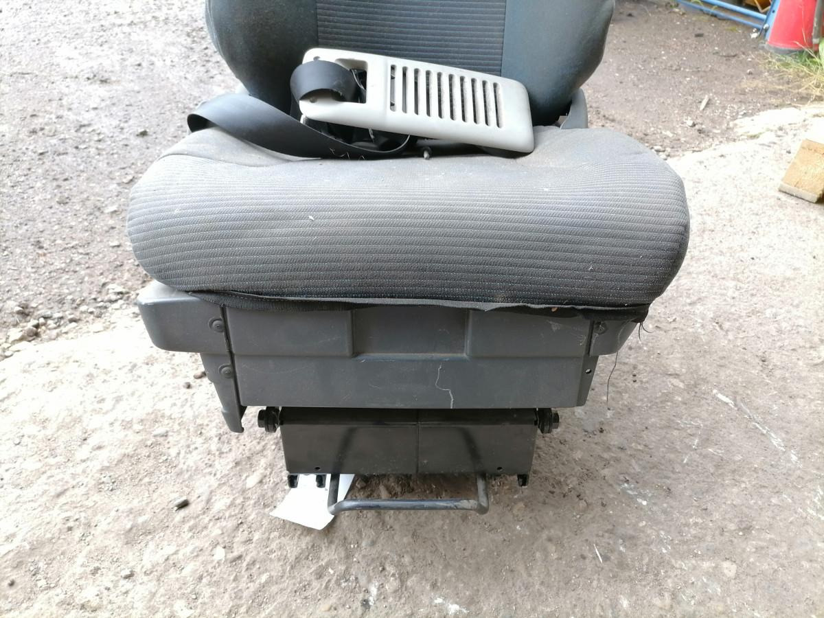 Volvo Passenger seat 7420862569 - Sete for Lastebil: bilde 4 Volvo Passenger seat 7420862569 - Sete for Lastebil: bilde 4