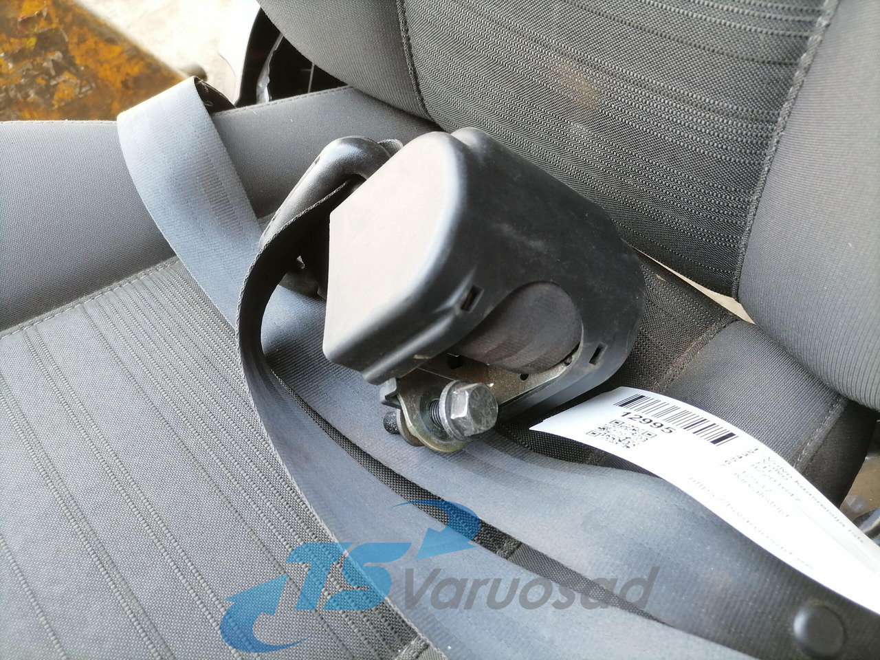 Volvo Passenger seat 82201647 - Sete for Lastebil: bilde 4 Volvo Passenger seat 82201647 - Sete for Lastebil: bilde 4