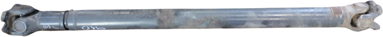 Volvo Propeller shaft 1067769 - Kardanaksel for Lastebil: bilde 1 Volvo Propeller shaft 1067769 - Kardanaksel for Lastebil: bilde 1
