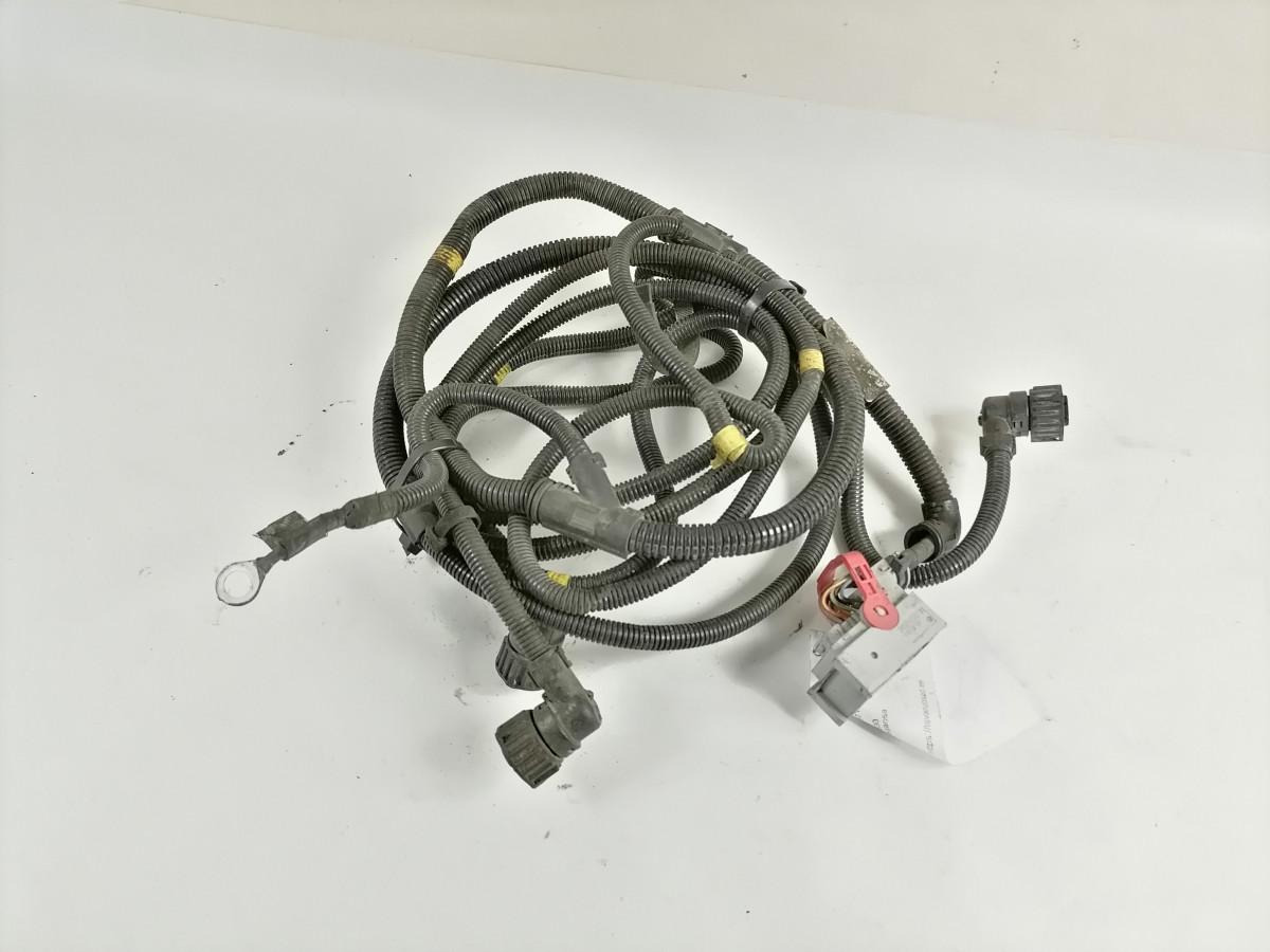 Volvo Raami juhtmestik 22203714 - Universaldel for Lastebil: bilde 2 Volvo Raami juhtmestik 22203714 - Universaldel for Lastebil: bilde 2