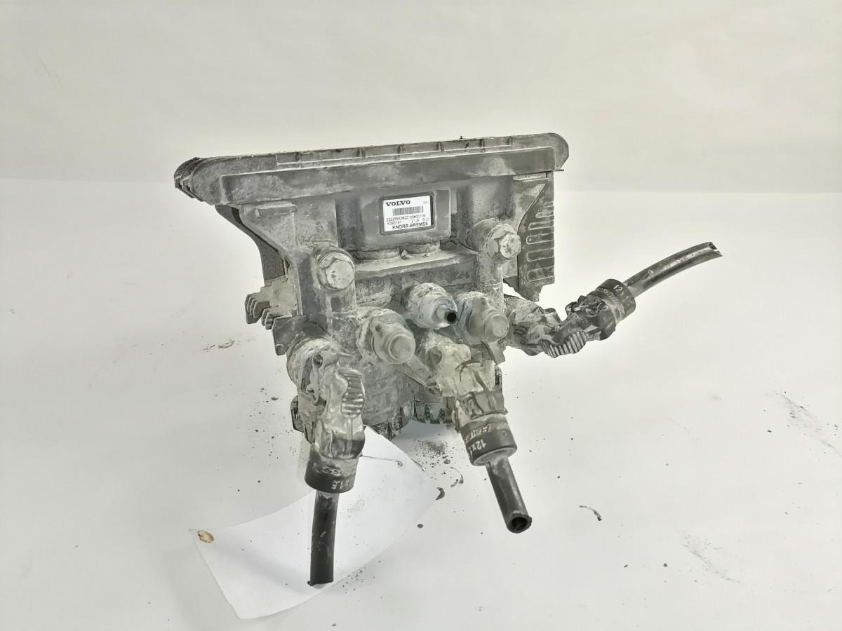 Volvo Rear axel brake pressure control valve 22225552 - Bremseventil for Lastebil: bilde 2 Volvo Rear axel brake pressure control valve 22225552 - Bremseventil for Lastebil: bilde 2