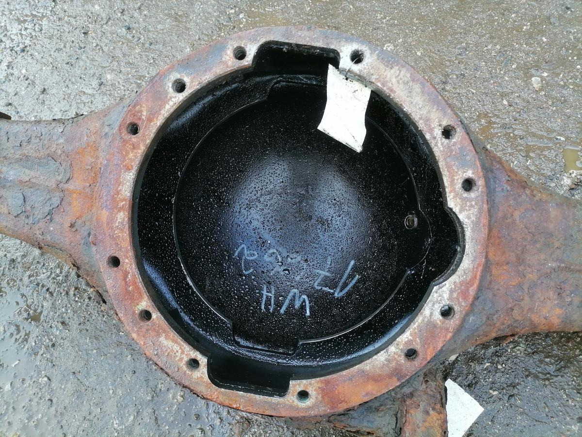Volvo Rear axel housing 20815215 - Aksel og deler for Lastebil: bilde 3 Volvo Rear axel housing 20815215 - Aksel og deler for Lastebil: bilde 3