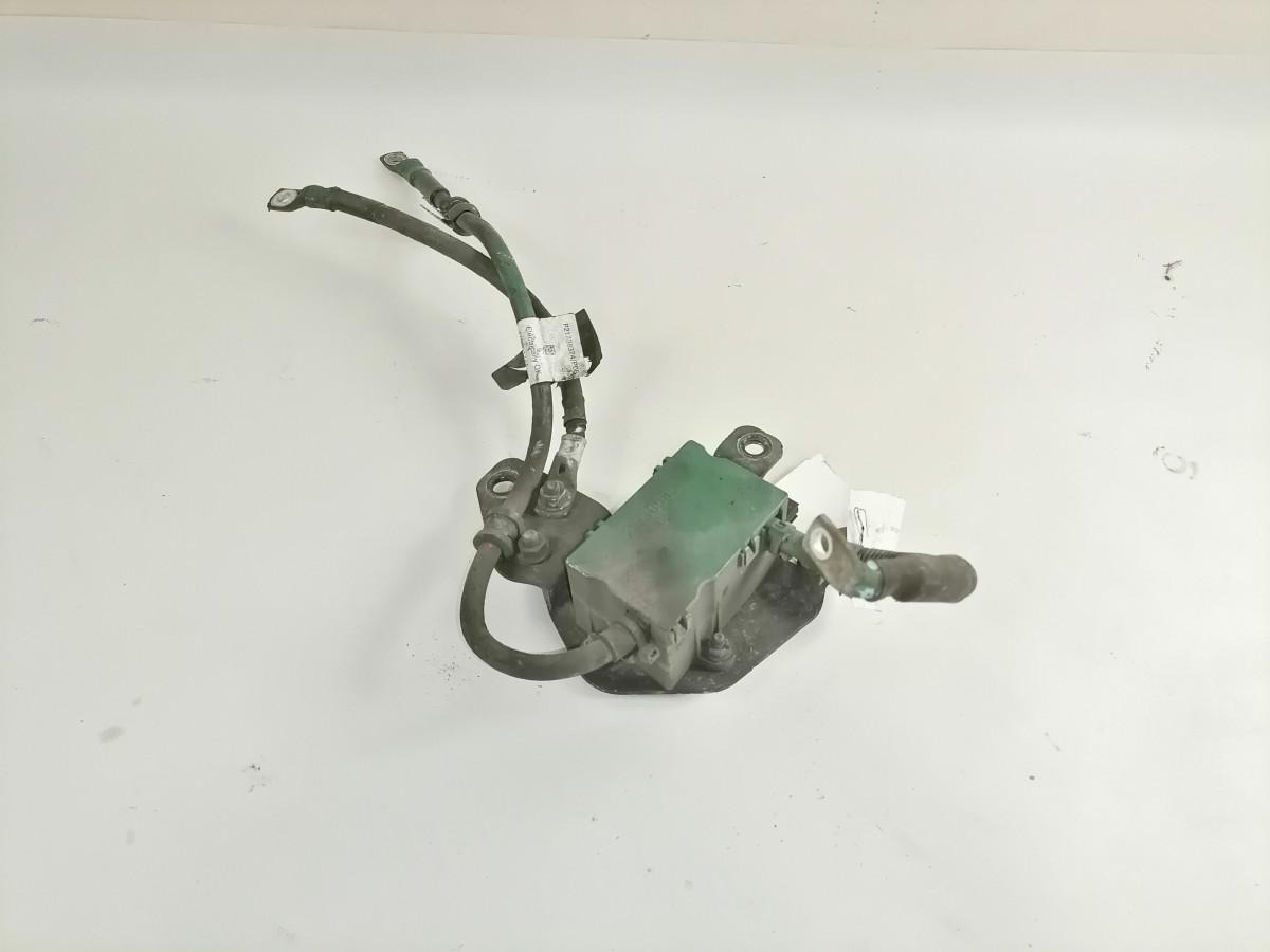 Volvo Relay 23368756 - Relé for Lastebil: bilde 2 Volvo Relay 23368756 - Relé for Lastebil: bilde 2