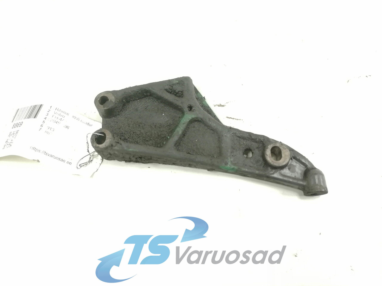 Volvo Rihmapinguti kandur 20497896 - Motor og deler for Lastebil: bilde 1 Volvo Rihmapinguti kandur 20497896 - Motor og deler for Lastebil: bilde 1