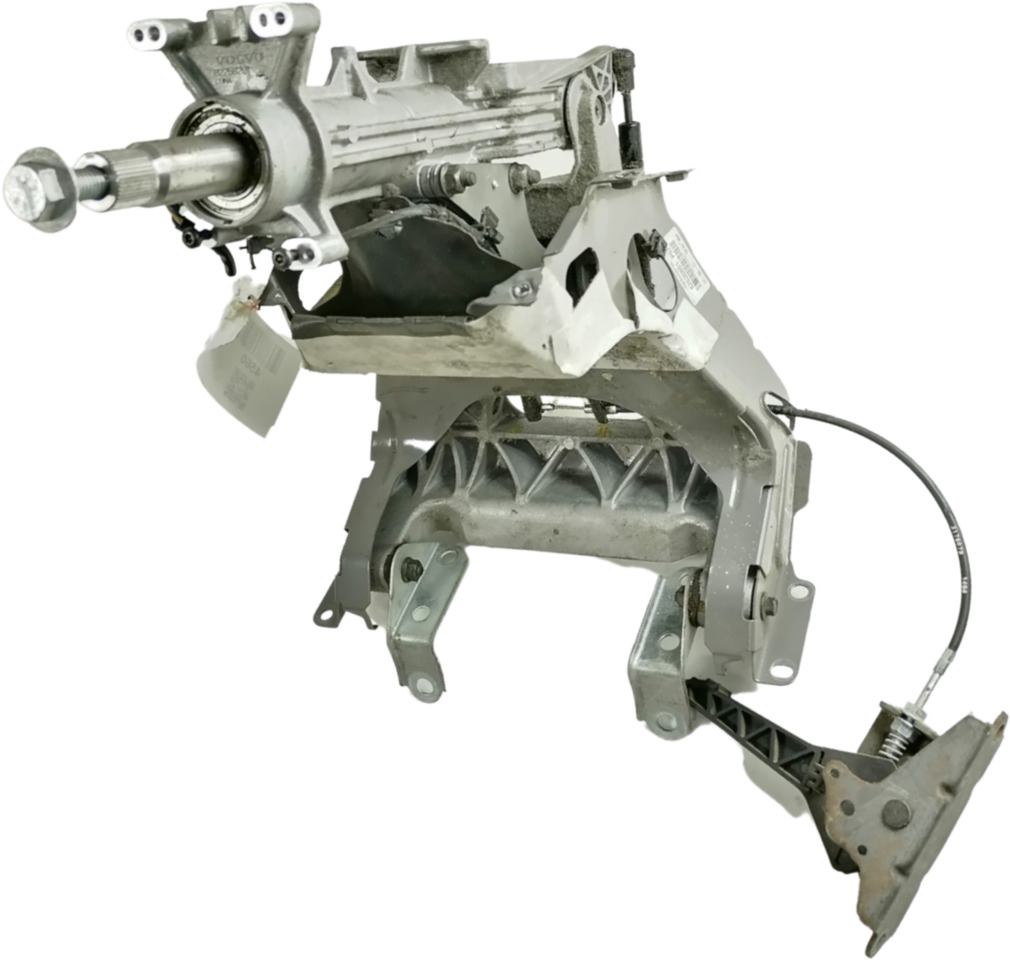Volvo Roolisammas 82630801 - Rattstamme for Lastebil: bilde 1 Volvo Roolisammas 82630801 - Rattstamme for Lastebil: bilde 1
