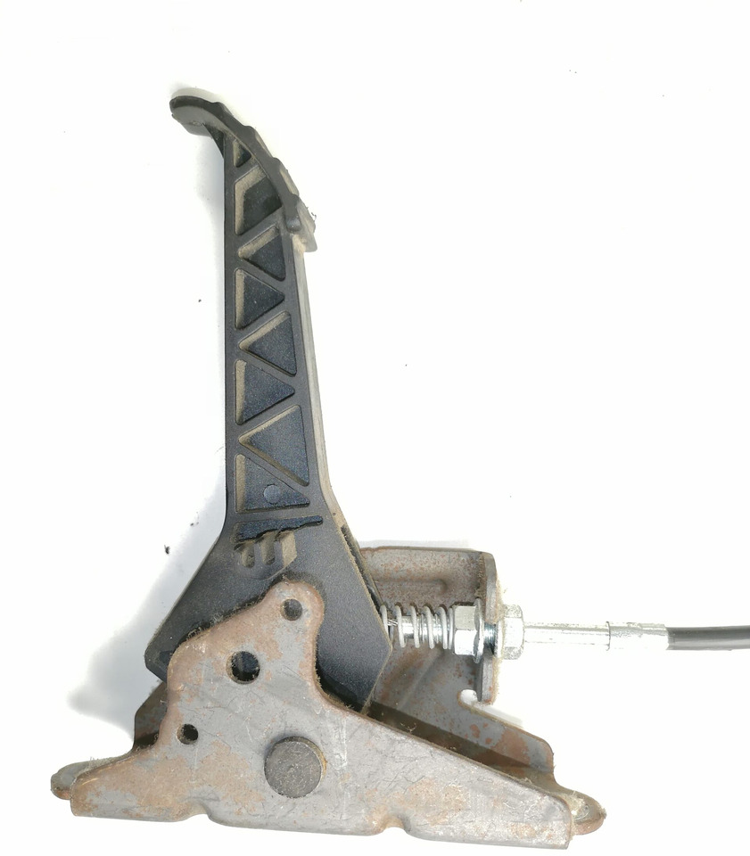 Volvo Roolisammas 82630801 - Rattstamme for Lastebil: bilde 4 Volvo Roolisammas 82630801 - Rattstamme for Lastebil: bilde 4