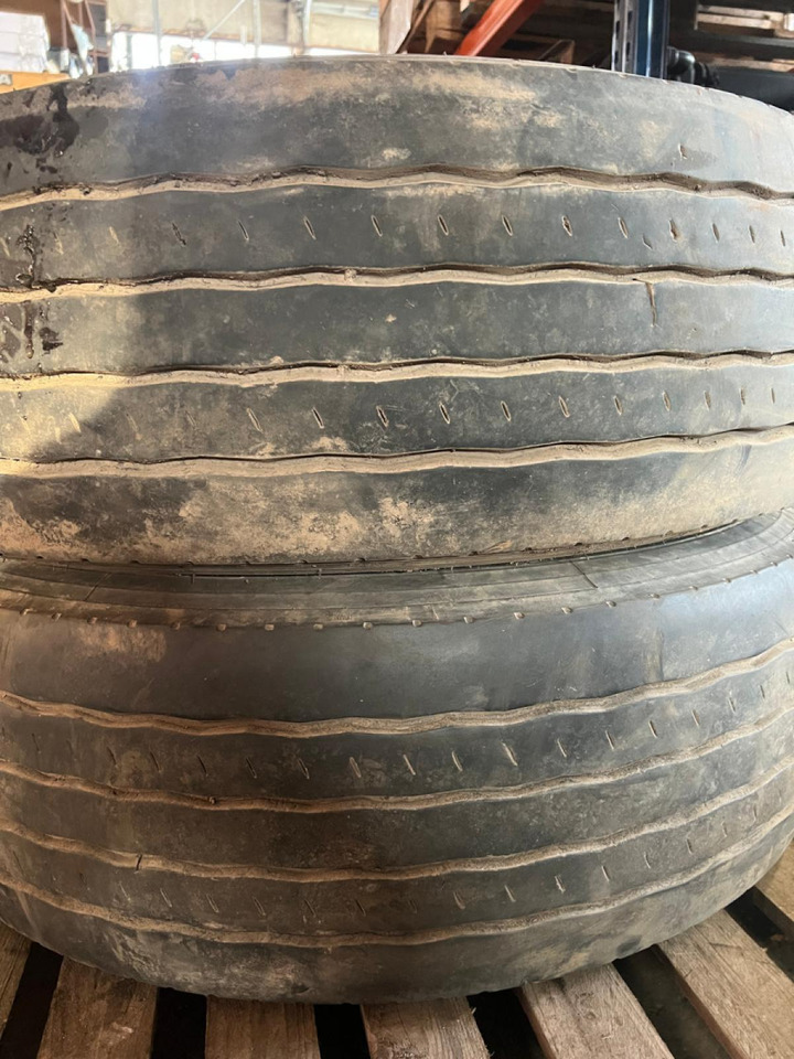 Volvo Sailun Regional SFR1 315/70R22.5 31570R225 - Dekk og felger for Lastebil: bilde 5 Volvo Sailun Regional SFR1 315/70R22.5 31570R225 - Dekk og felger for Lastebil: bilde 5