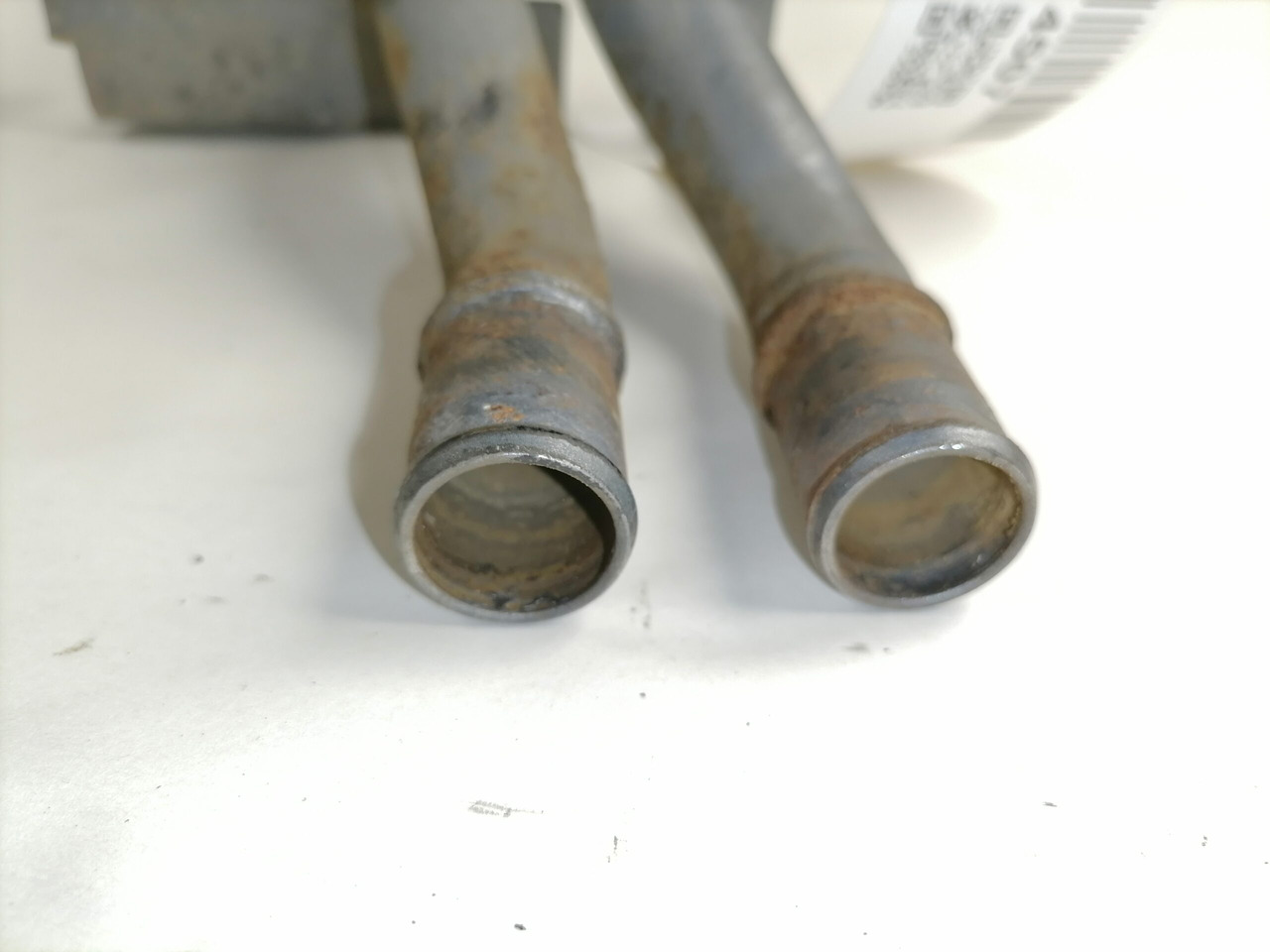 Volvo Salongisoojendus torud 20382660 - Varme/ Ventilasjon for Lastebil: bilde 2 Volvo Salongisoojendus torud 20382660 - Varme/ Ventilasjon for Lastebil: bilde 2