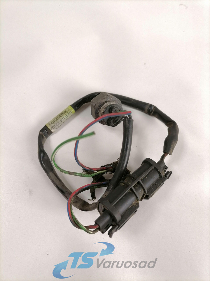 Volvo Sensor, A/C 20716737 - Varme/ Ventilasjon for Lastebil: bilde 1 Volvo Sensor, A/C 20716737 - Varme/ Ventilasjon for Lastebil: bilde 1