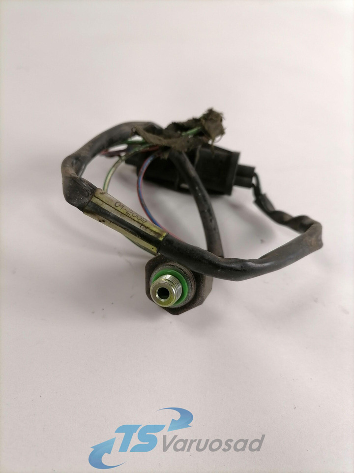 Volvo Sensor, A/C 20716737 - Varme/ Ventilasjon for Lastebil: bilde 3 Volvo Sensor, A/C 20716737 - Varme/ Ventilasjon for Lastebil: bilde 3
