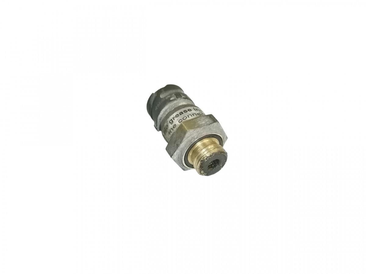 Volvo Sensor, air pressure 20514065 - Sensor for Lastebil: bilde 1 Volvo Sensor, air pressure 20514065 - Sensor for Lastebil: bilde 1