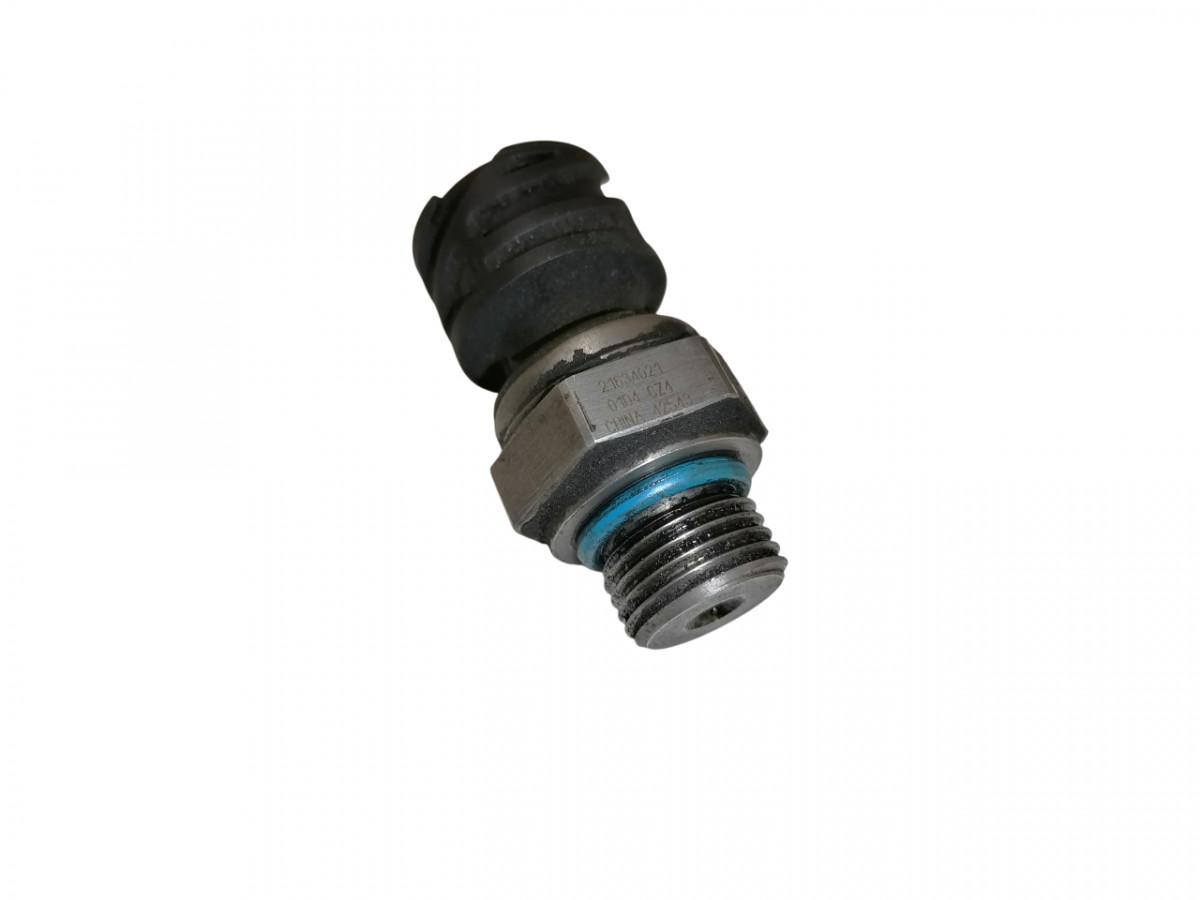 Volvo Sensor, oil pressure 21634021 - Sensor for Lastebil: bilde 1 Volvo Sensor, oil pressure 21634021 - Sensor for Lastebil: bilde 1