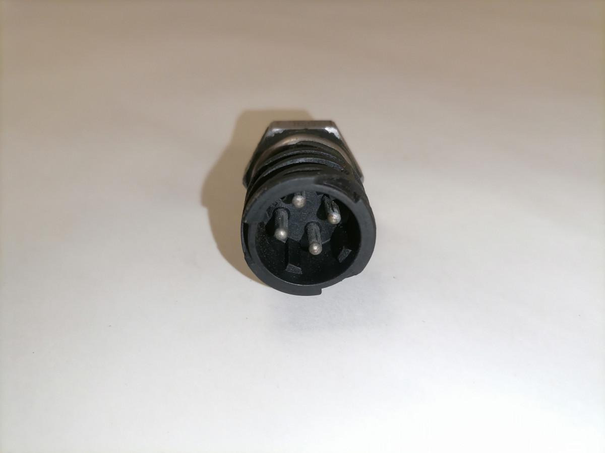 Volvo Sensor, oil pressure 21634021 - Sensor for Lastebil: bilde 3 Volvo Sensor, oil pressure 21634021 - Sensor for Lastebil: bilde 3