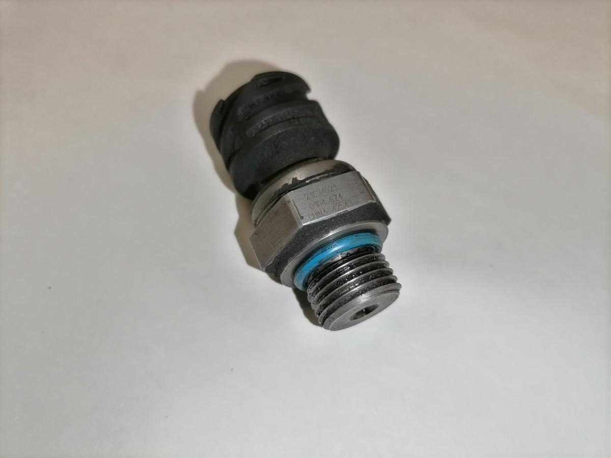 Volvo Sensor, oil pressure 21634021 - Sensor for Lastebil: bilde 2 Volvo Sensor, oil pressure 21634021 - Sensor for Lastebil: bilde 2