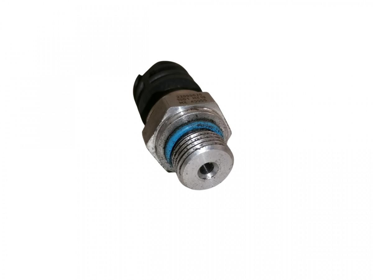 Volvo Sensor, oil pressure 22899626 - Sensor for Lastebil: bilde 1 Volvo Sensor, oil pressure 22899626 - Sensor for Lastebil: bilde 1