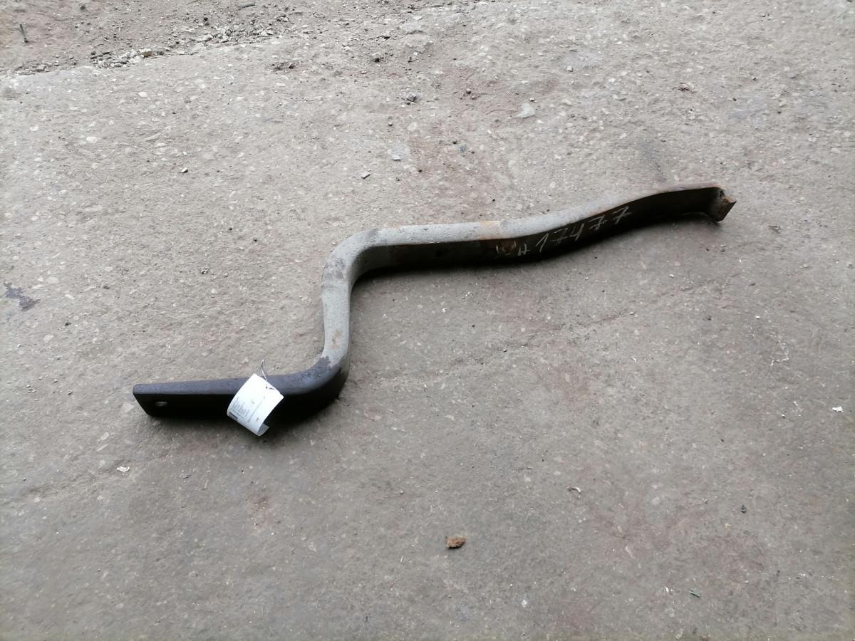 Volvo Spring 82250919 - Stålfjæring for Lastebil: bilde 3 Volvo Spring 82250919 - Stålfjæring for Lastebil: bilde 3