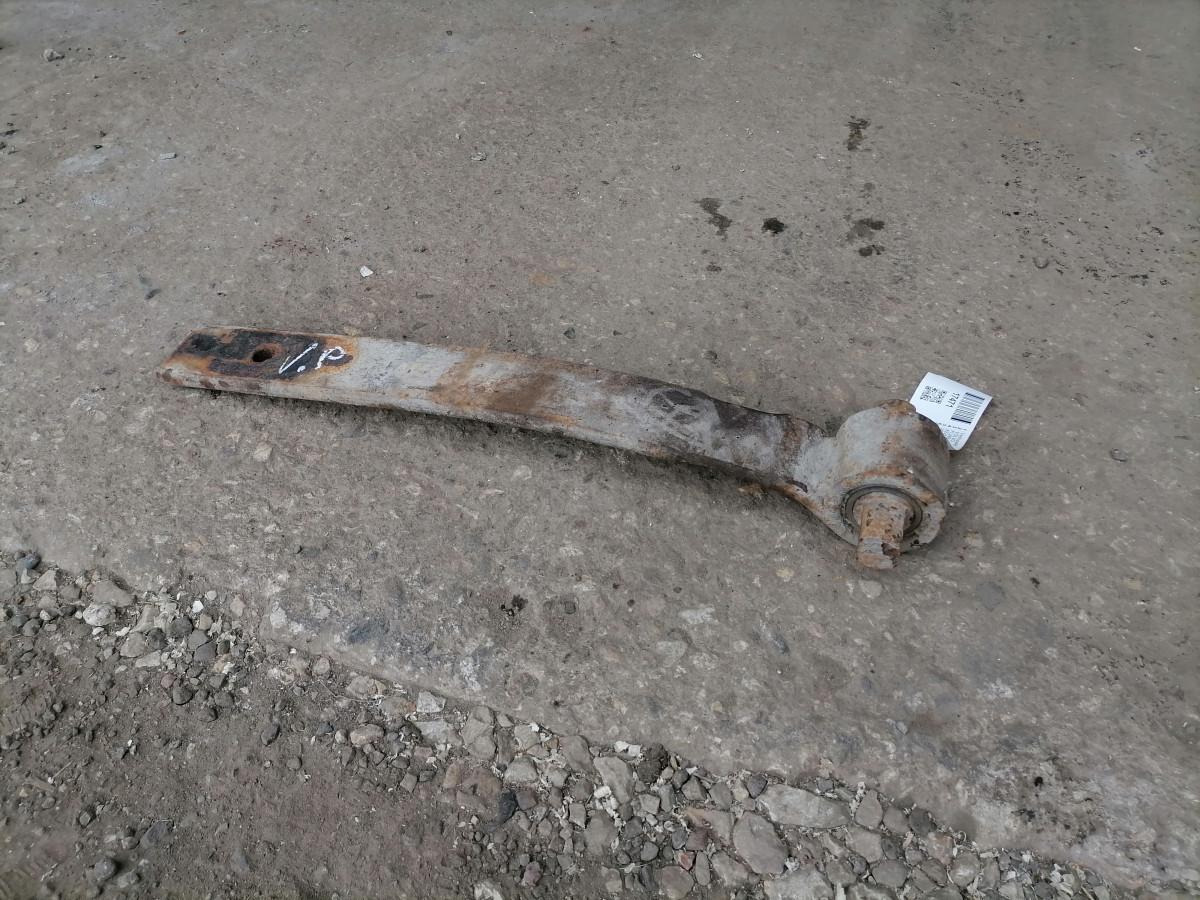 Volvo Spring 82250921 - Stålfjæring for Lastebil: bilde 4 Volvo Spring 82250921 - Stålfjæring for Lastebil: bilde 4