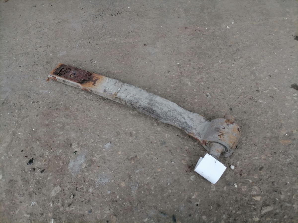 Volvo Spring 82250921 - Stålfjæring for Lastebil: bilde 4 Volvo Spring 82250921 - Stålfjæring for Lastebil: bilde 4