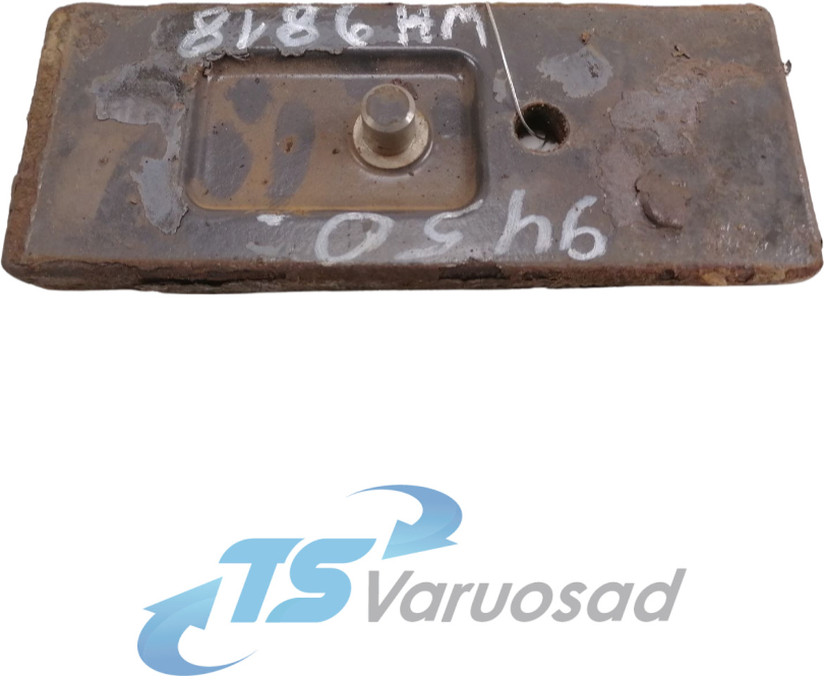 Volvo Spring plate 20581936 - Fjæring for Lastebil: bilde 1 Volvo Spring plate 20581936 - Fjæring for Lastebil: bilde 1