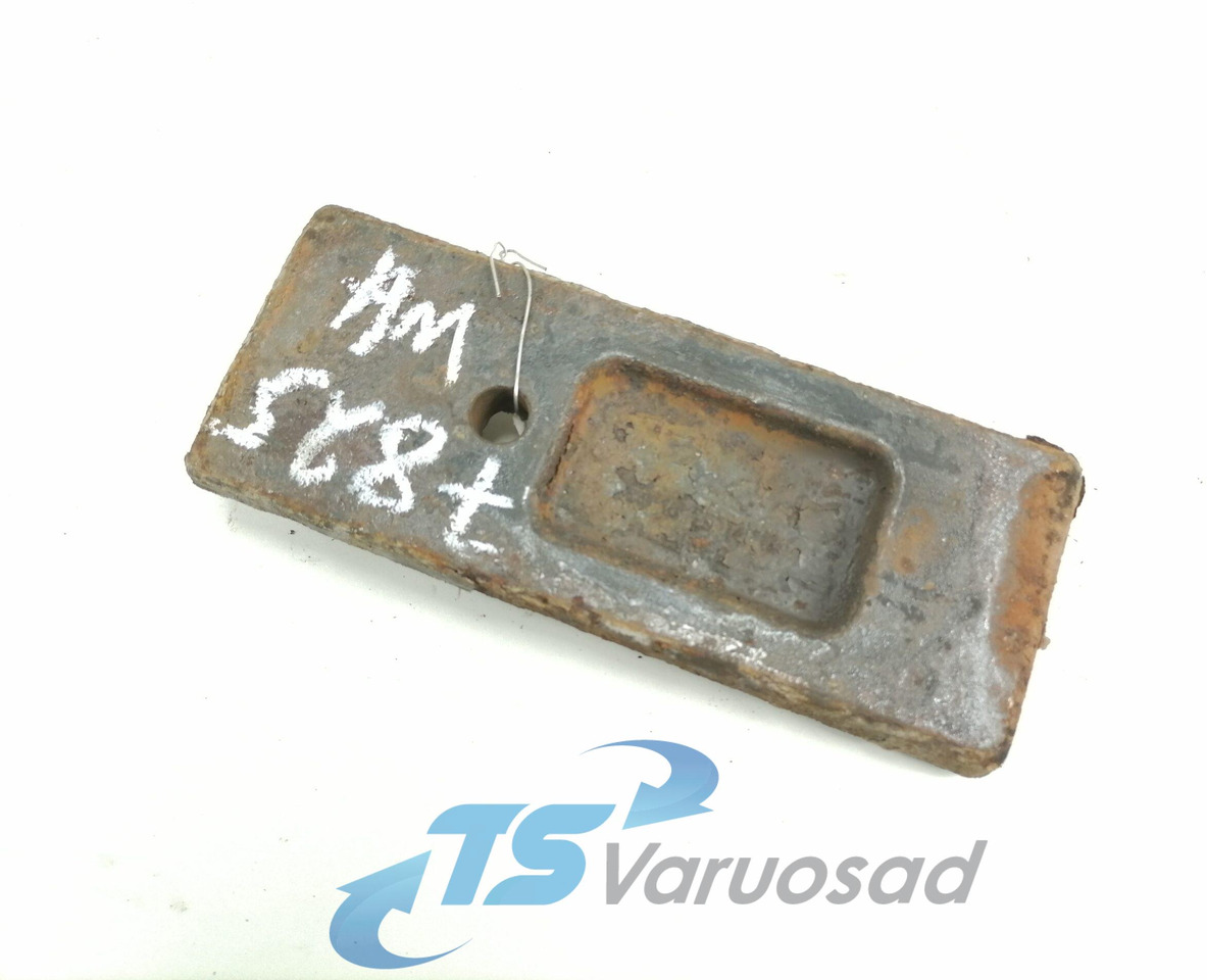 Volvo Spring plate 20581936 - Fjæring for Lastebil: bilde 2 Volvo Spring plate 20581936 - Fjæring for Lastebil: bilde 2