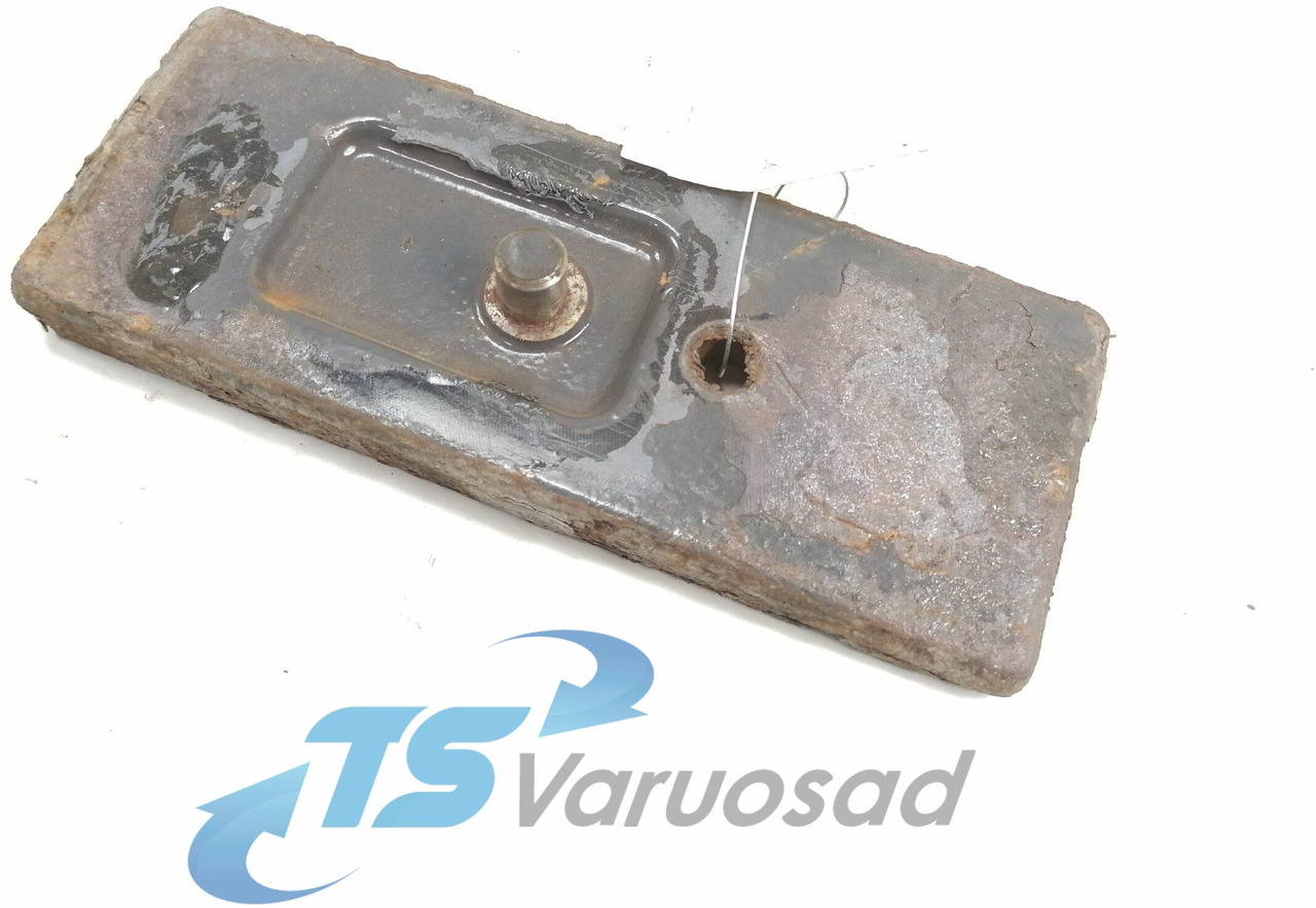 Volvo Spring plate 20581936 - Fjæring for Lastebil: bilde 1 Volvo Spring plate 20581936 - Fjæring for Lastebil: bilde 1