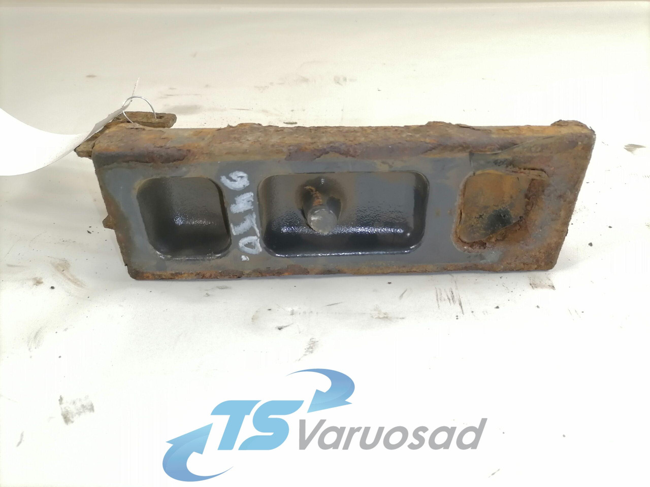 Volvo Spring plate 82053920 - Fjæring for Lastebil: bilde 2 Volvo Spring plate 82053920 - Fjæring for Lastebil: bilde 2