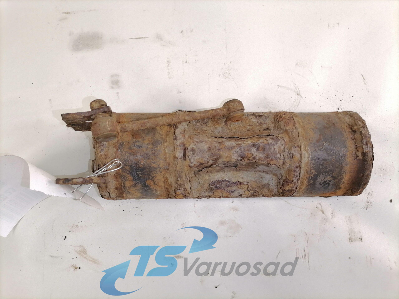 Volvo Spring plate 82053920 - Fjæring for Lastebil: bilde 3 Volvo Spring plate 82053920 - Fjæring for Lastebil: bilde 3