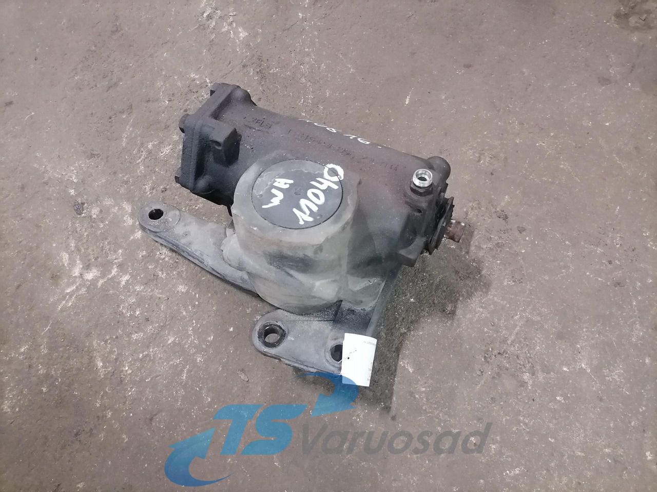 Volvo Steering box 21466592 - Styresnekke for Lastebil: bilde 1 Volvo Steering box 21466592 - Styresnekke for Lastebil: bilde 1