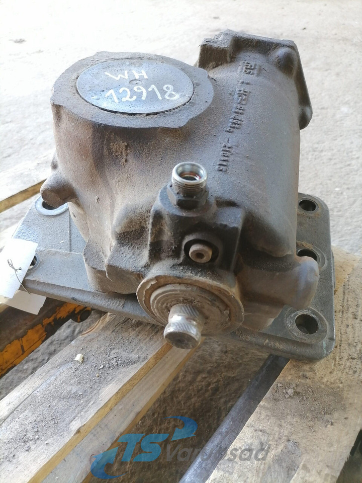 Volvo Steering box 21466592 - Styresnekke for Lastebil: bilde 5 Volvo Steering box 21466592 - Styresnekke for Lastebil: bilde 5