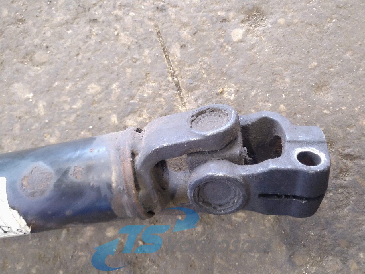 Volvo Steering column 20572203 - Styring for Lastebil: bilde 3 Volvo Steering column 20572203 - Styring for Lastebil: bilde 3