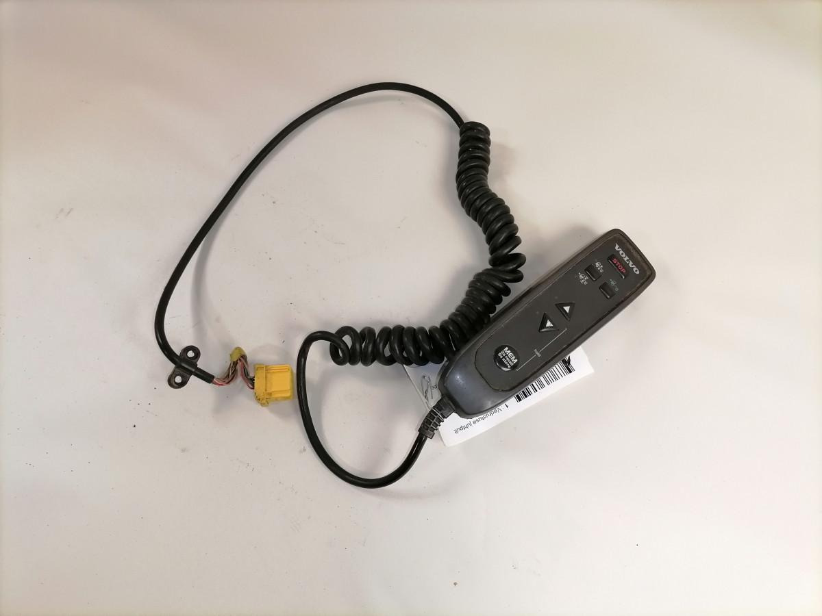 Volvo Suspension control 20756753 - Fjæring for Lastebil: bilde 3 Volvo Suspension control 20756753 - Fjæring for Lastebil: bilde 3