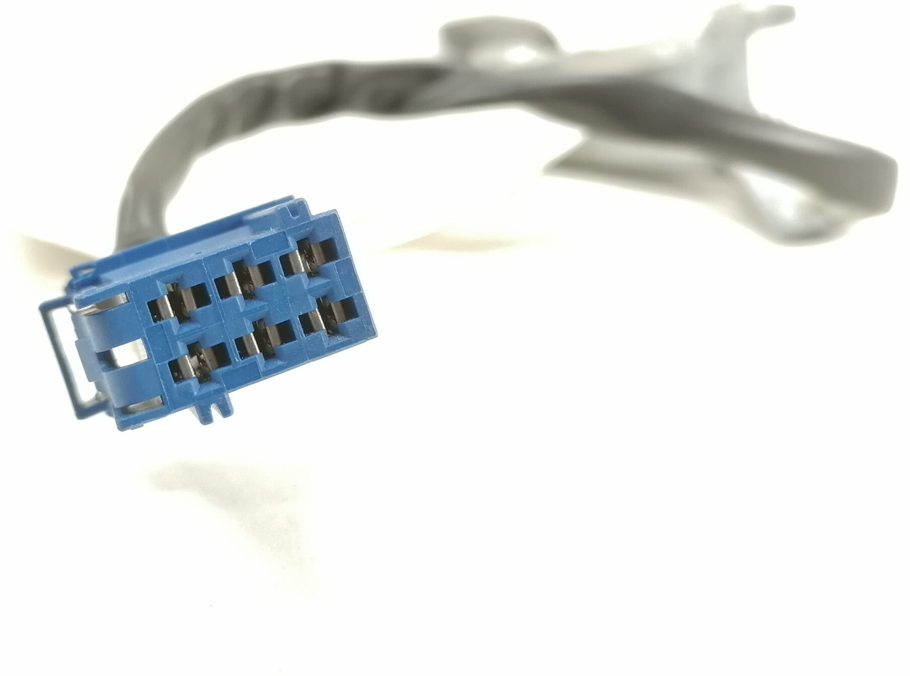 Volvo Switch 20399175 - Elektrisk system for Lastebil: bilde 4 Volvo Switch 20399175 - Elektrisk system for Lastebil: bilde 4
