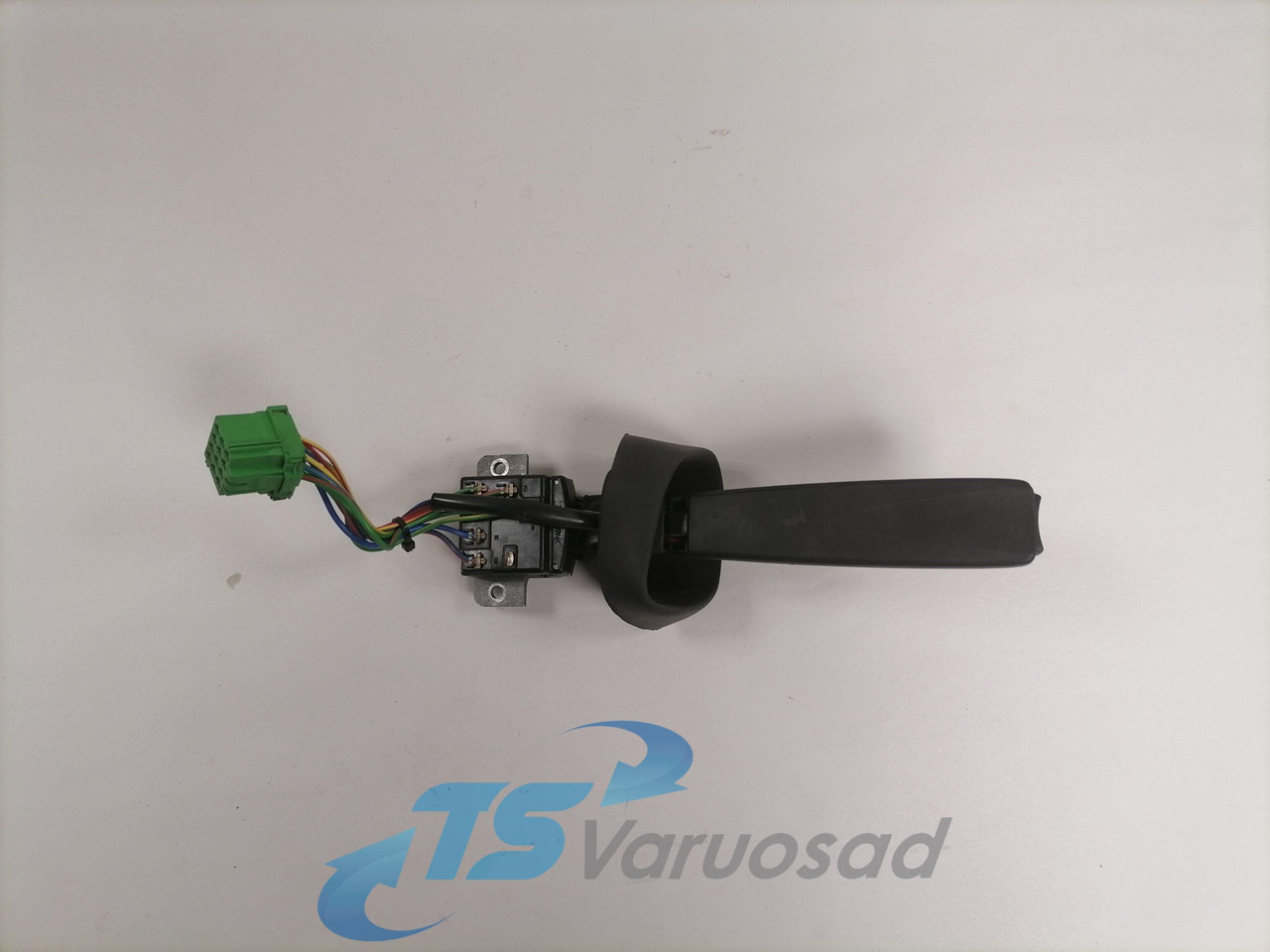 Volvo Switch, wipers 20553738 - Elektrisk system for Lastebil: bilde 2 Volvo Switch, wipers 20553738 - Elektrisk system for Lastebil: bilde 2