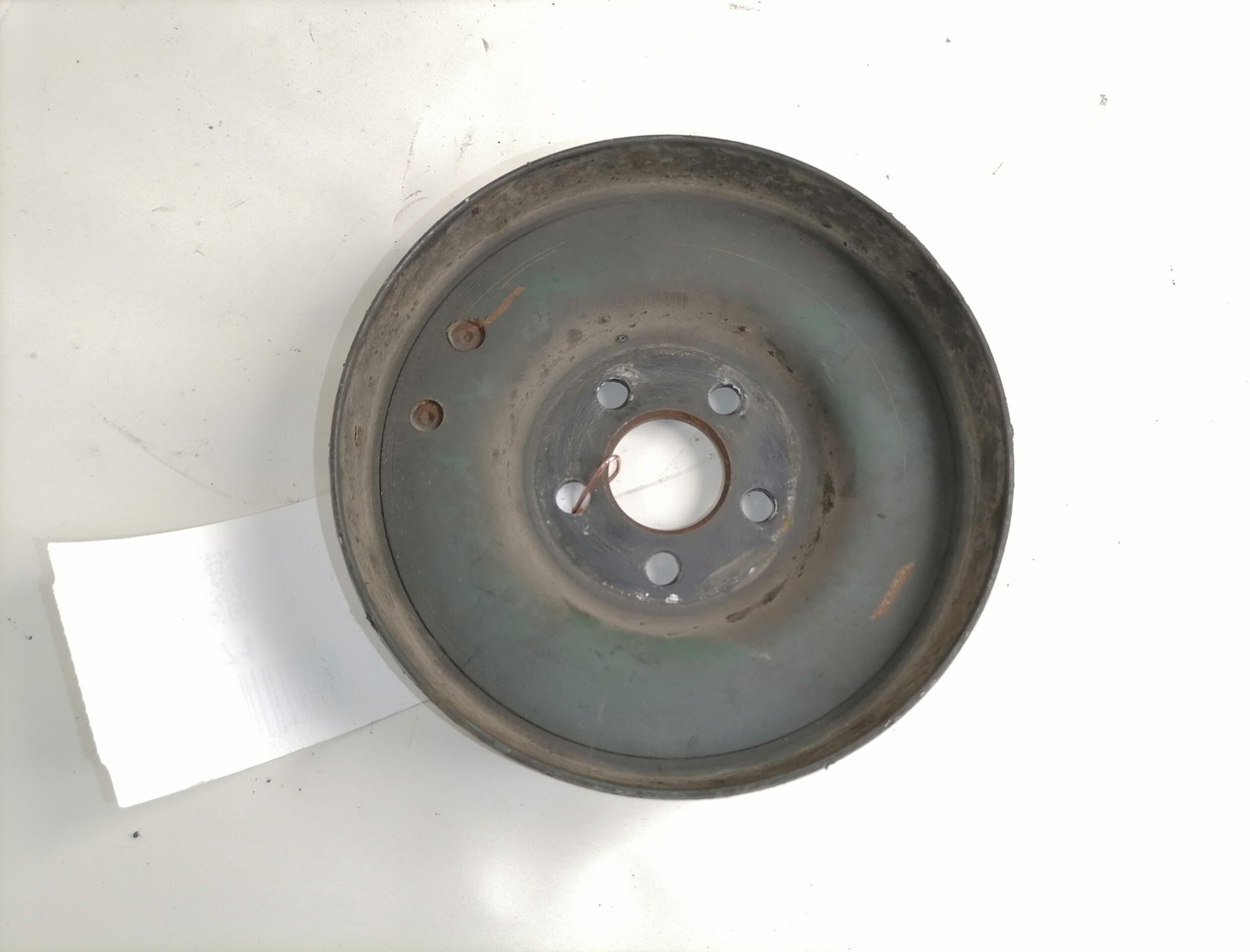 Volvo Timing gear 20711223 - Motor og deler for Lastebil: bilde 3 Volvo Timing gear 20711223 - Motor og deler for Lastebil: bilde 3